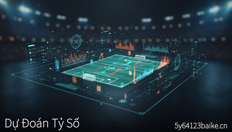 Dự Đoán Tỷ Số